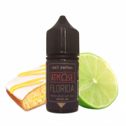 жидкость для электронных сигарет  Atmose REBORN SALT "FLORIDA" 30ml 50mg