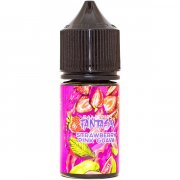 Жидкость Fantasy ICE Malaysian salt 30 ml 4.4%  5.5%  strawberry