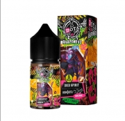 жидкость для электронных сигарет Dota&Анархия V2 - Void spirit (Кислая конфета) 30ml 20 mg salt hard