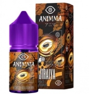 жидкость для электронных сигарет Annima - Jiraya (Манго маракуйя) 30ml 20 mg salt hard +