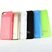 резервная батарея чехол  iPhone 6 ( айфон ) 3500 mAh