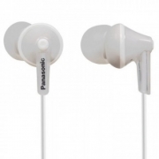 Наушники Panasonic RP-HJE125E-R (белый)