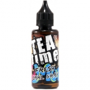 Жидкость для Электронных сигарет  "OLD School " Tea Fresh
