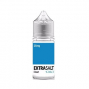 Жидкость ExtraSalt 30 ml 5%  2.5% Blue