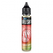 жидкость для электронных сигарет  Brusko   SALT  30ml Ледяной арбуз  50mg