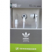 Sennheiser ( сенхайзер ) Adidas CX-198, Control Talk 3041
