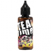 Жидкость для Электронных сигарет  "OLD School " Tea Exotic