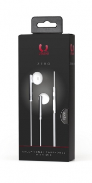 Гарнитура SMARTBUY SBHX-510 UTASHI Zero, серебряный металлик