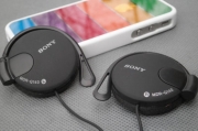 Sony MDR q140
