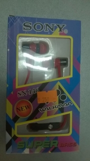 Sony ( сони) SN146