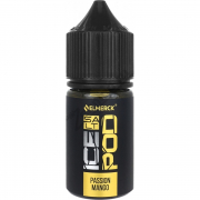 Жидкость ElMerk ICEPOD salt 30 ml PASSION MANGO 4.5%