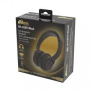 Гарнитура RITMIX RH-455BTH Black