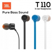 Наушники JBL T -E10