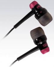KOSS ( косс) KEB/24b розовый