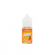 жидкость для электронных сигарет Maxwells salt 30 ml - Mango