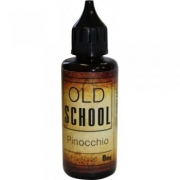 Жидкость для Электронных сигарет  "OLD School " (ягодный коктейль) Емкость 50 мл, никотин 6 мг
