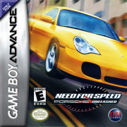 картридж (кассета) на SEGA (сега) Need For Speed