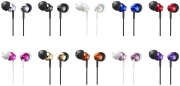Sony (сони) MDR-EX50LP