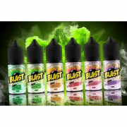 жидкость для электронных сигарет Blast Salt (30ml)   Tea Strawberry