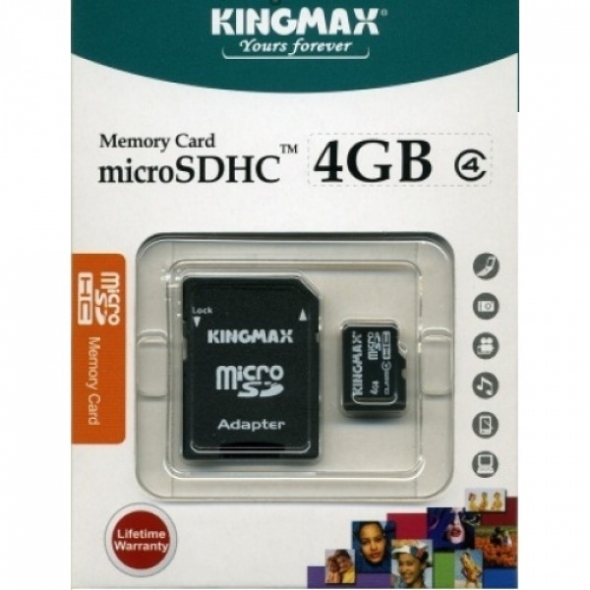 4 gb